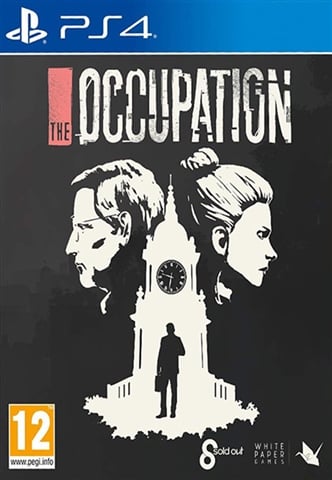 Occupation, The