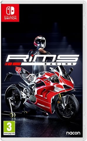 RiMS Racing