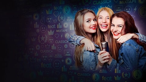 Let's Sing 2019 (Solo juego)