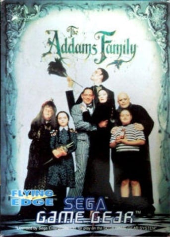 Addams Family, The
