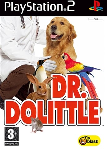 Dr Dolittle