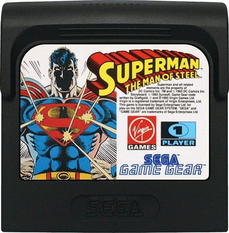 Superman
