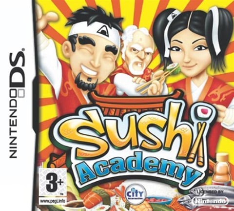 Sushi Academy