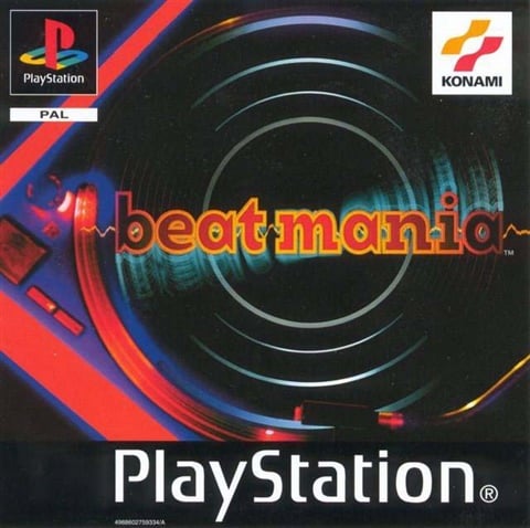 Rhythm Beat