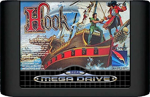 Hook