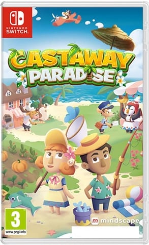 Castaway Paradise