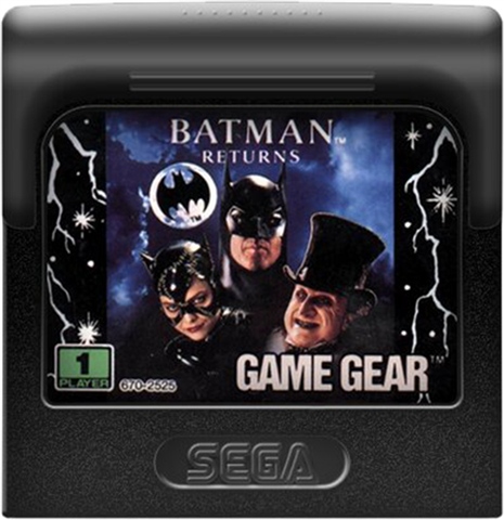 Batman Returns