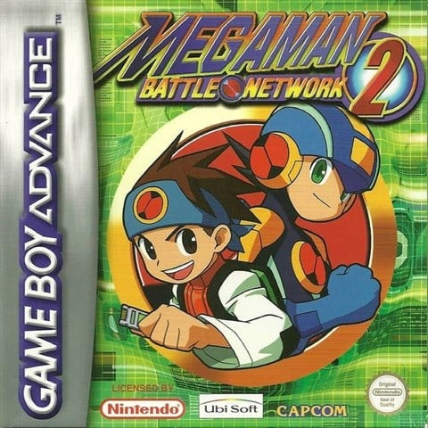 Megaman Battle Network 2, Perfecto