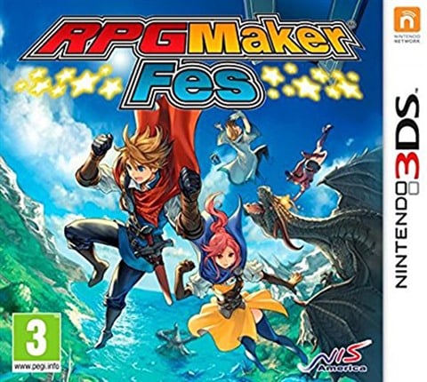 RPG Maker Fes
