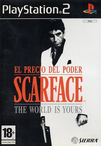 Scarface