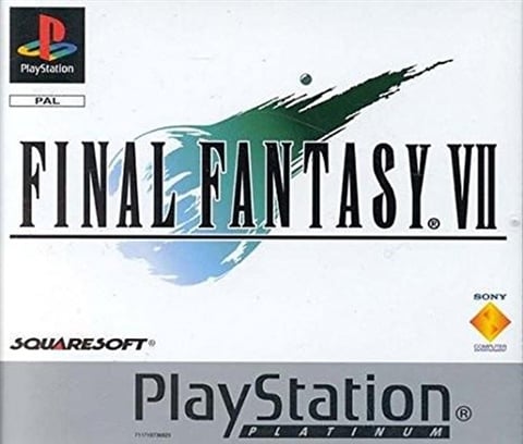 Final Fantasy VII