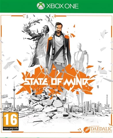 State Of Mind