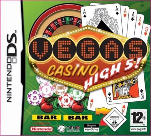 Vegas Casino High 5
