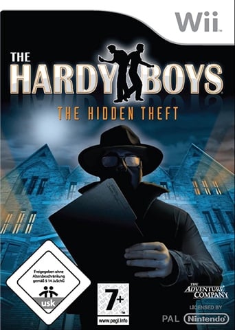 Hardy Boys, The