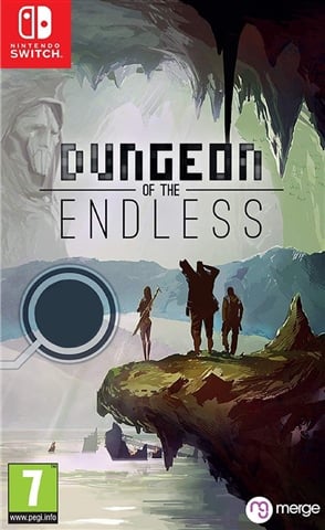 Dungeon of the Endless