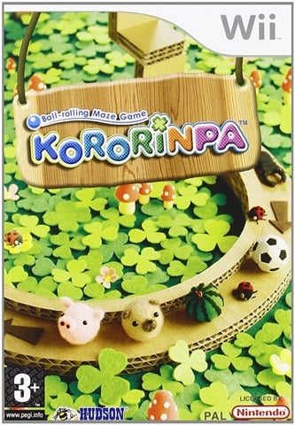 Kororinpa