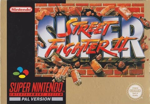 Super Street Fighter II, Perfecto