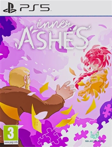 Inner Ashes