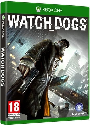 Watch Dogs