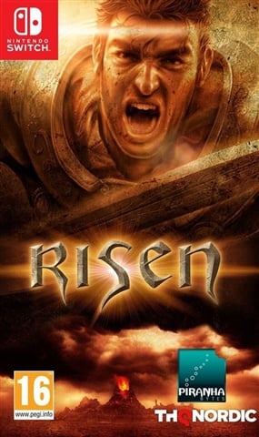 Risen