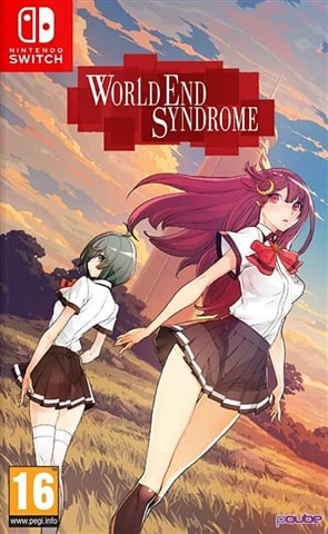 Worldend Syndrome