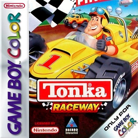 Tonka Raceway, Perfecto
