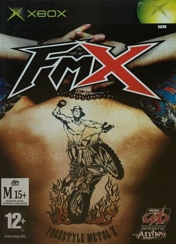 FMX