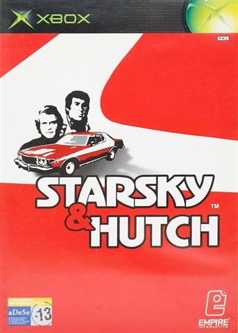Starsky & Hutch