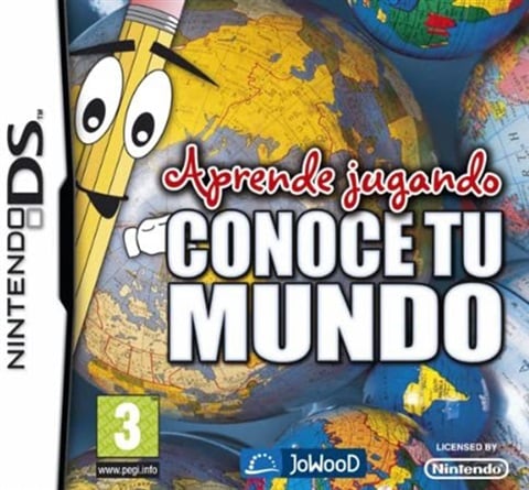 Aprender Geografia