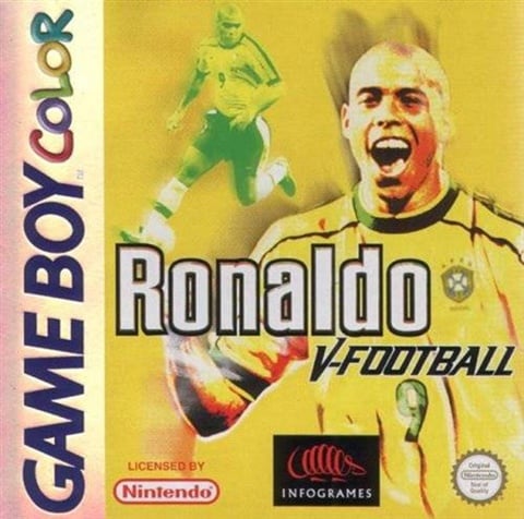 Ronaldo V-Football, Perfecto