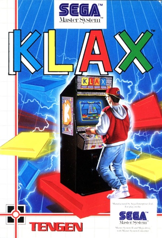 KLAX
