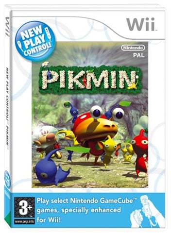 Pikmin