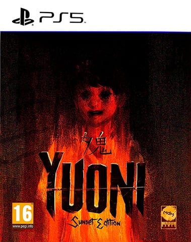 Yuoni