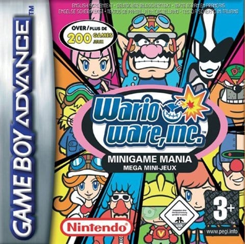 Wario Ware Inc., Perfecto