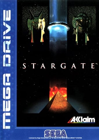 Stargate