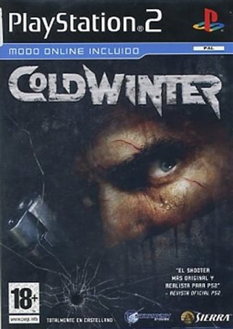 Cold Winter