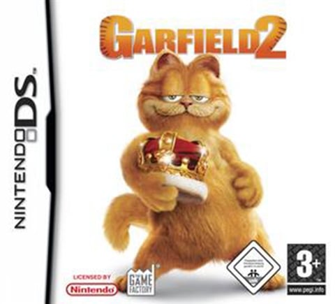 Garfield 2
