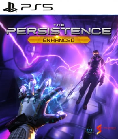 Persistence Enhanced, The