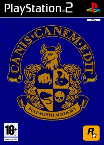 Canis Canem Edit