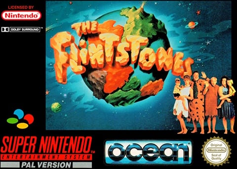 Flintstones, Perfecto