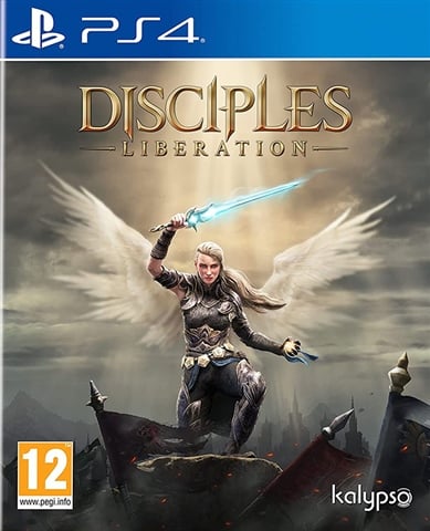 Disciples Liberation