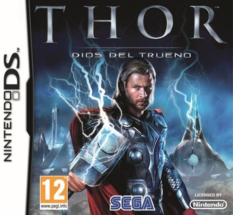 Thor
