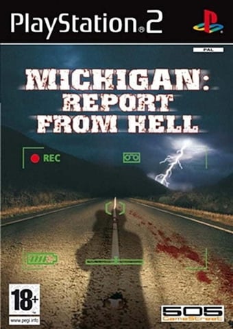 Michigan Report From Hell