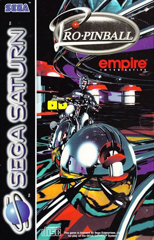Pro Pinball: The Web, Perfecto