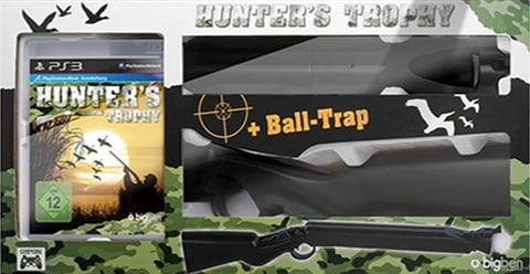 Big Ben Bundle Hunter's Trophy
