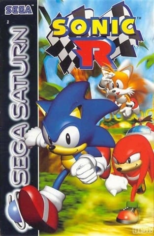 Sonic R, Perfecto