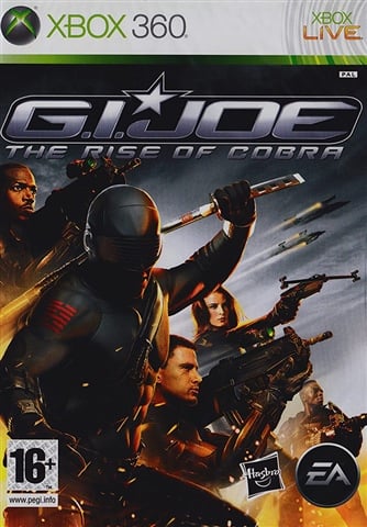 G.I.Joe