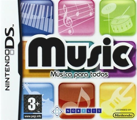 Music