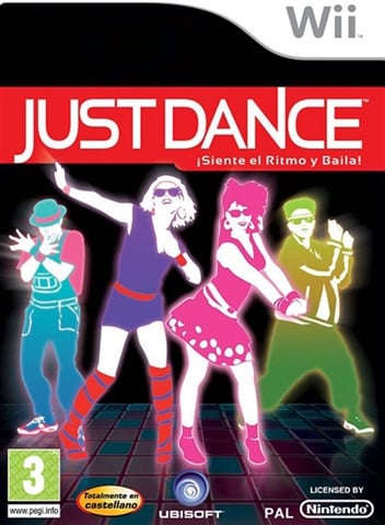 Just Dance