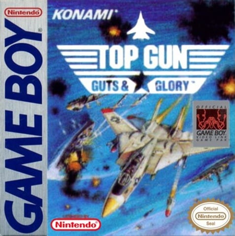 Top Gun: Guts & Glory, Perfecto